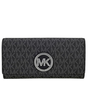 Michael Kors Fulton Carryall Wallet
